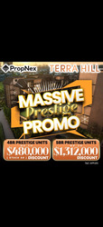 Terra Hill (D5), Apartment #564706471